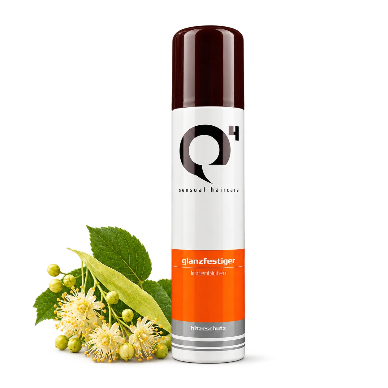 Q4 Glanzfestiger Lindenblüten 250 ml