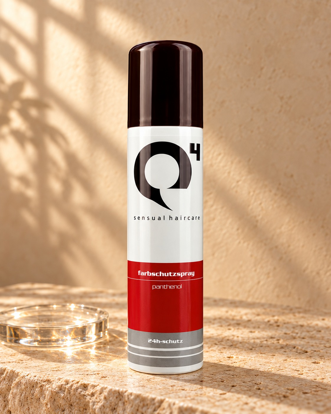 Q4 Farbschutzspray Panthenol 250ml