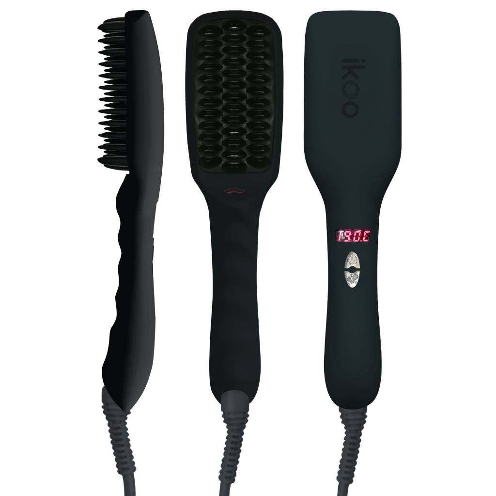 ikoo e-styler beluga black