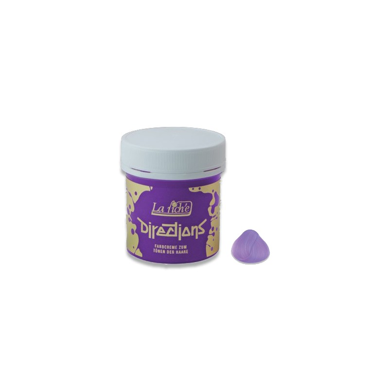 Directions Direktziehende Haartönung 89 ml lilac