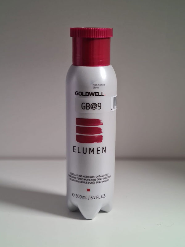 ELUMEN Light 9/GB 200 ml