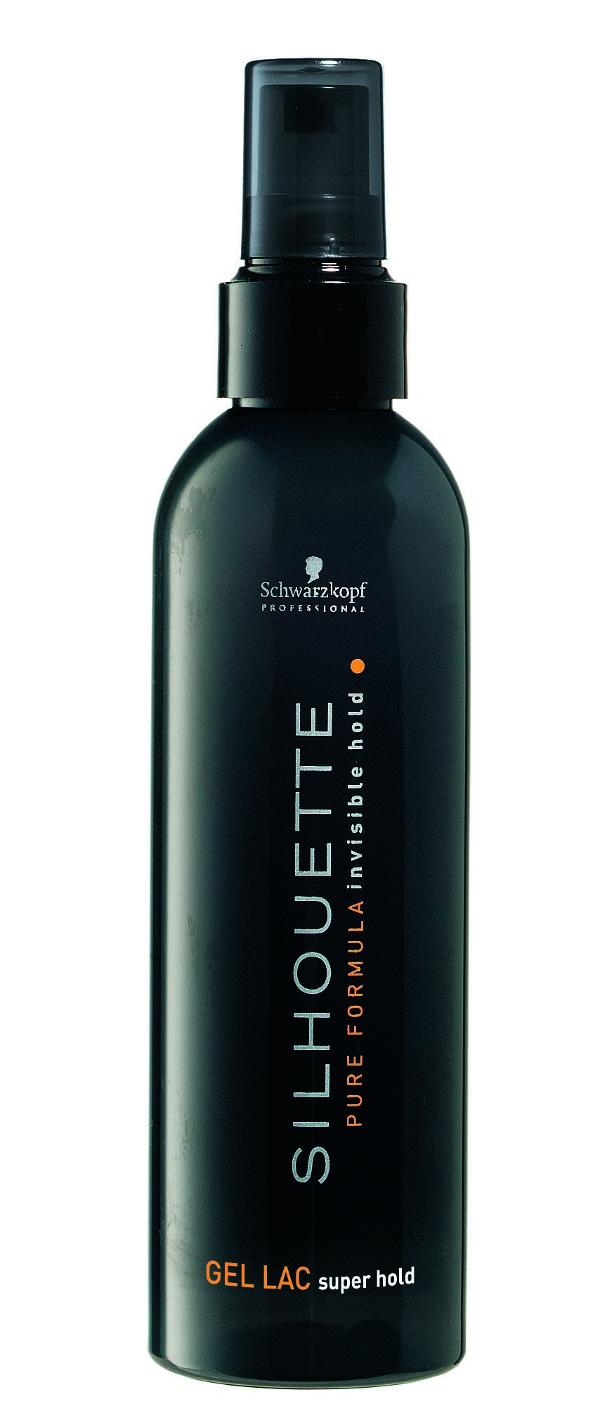 Silhouette Super Hold Gel Lac 200ml