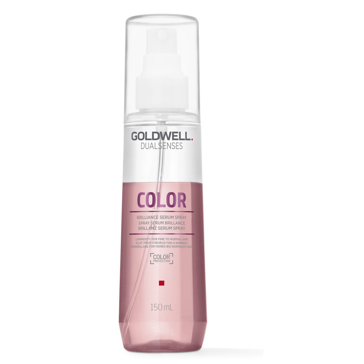 Dualsenses Color Brilliance Serum Spray 150ml