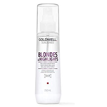 Dualsenses Blond & Highlights Serum Spray 150ml