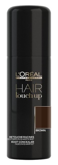 Hair Touch Up brown 75 ml