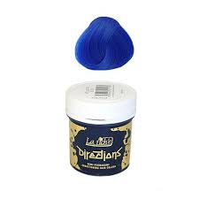 Directions Direktziehende Haartönung 89 ml atlantic blue