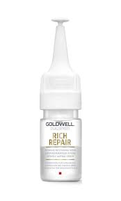 Dualsenses Rich Repair Intensiv Serum 18ml
