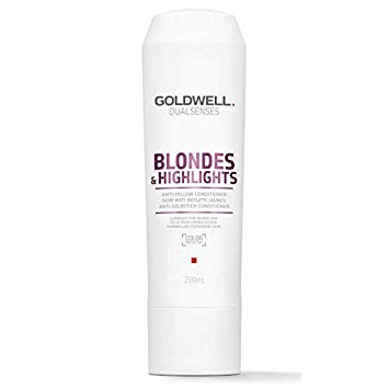 Dualsenses Blond & Highlights Anti Yellow Conditioner 200 ml