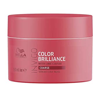 INVIGO Care Brilliance Mask Coarse 150 ml