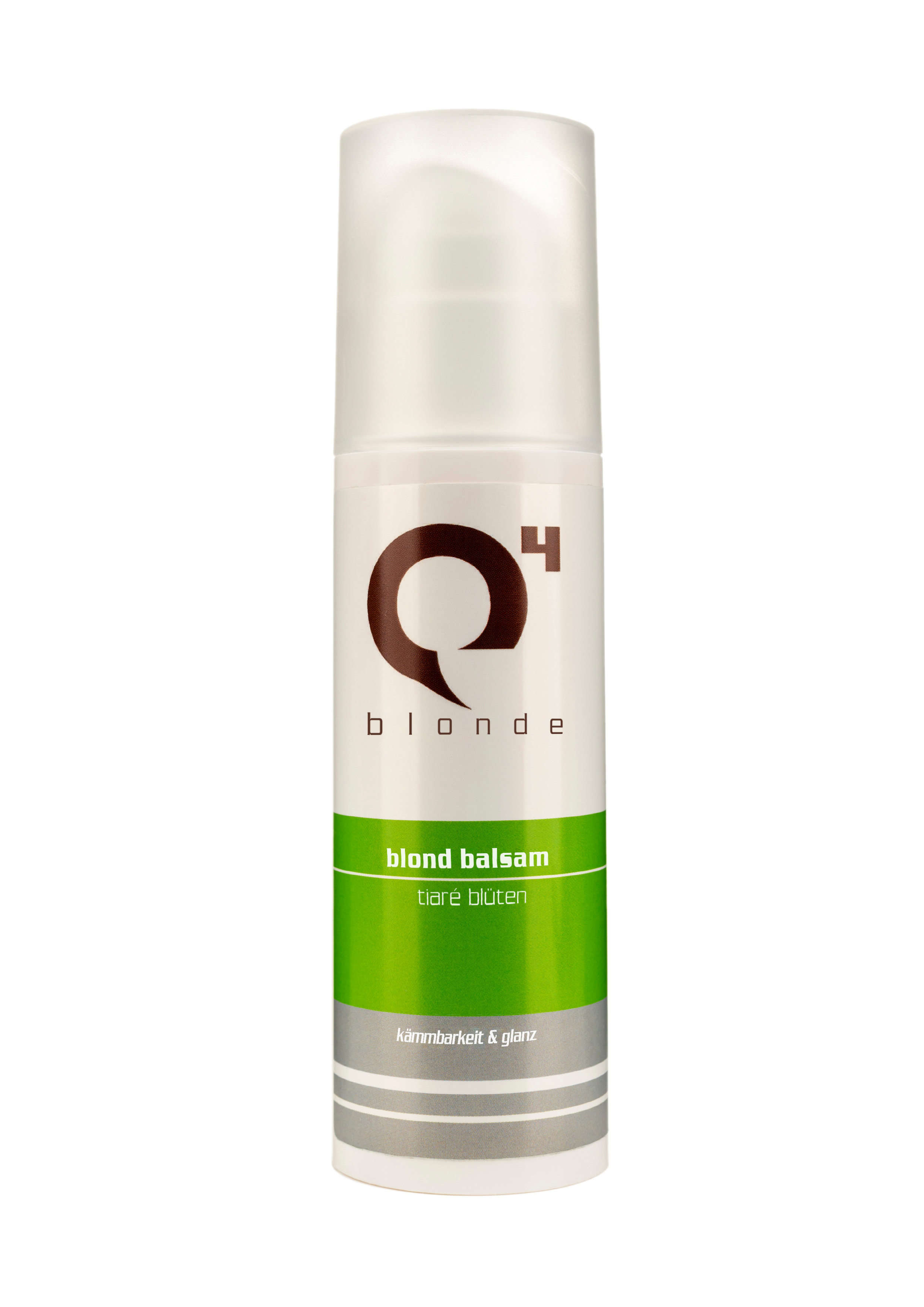 Q4 blond Balsam