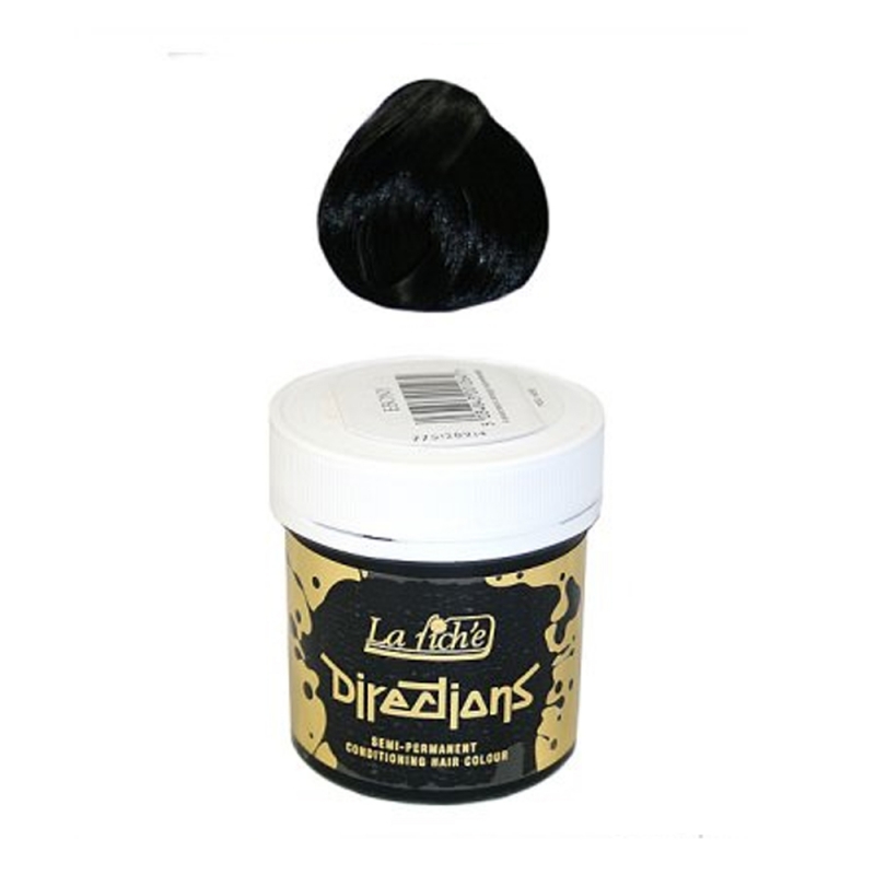 Directions Direktziehende Haartönung 89 ml ebony