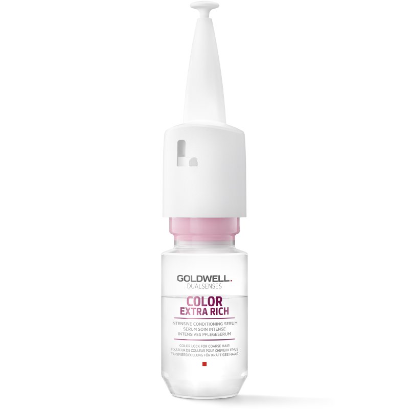 Dualsenses Color Extra Rich Intensiv Serum 18 ml