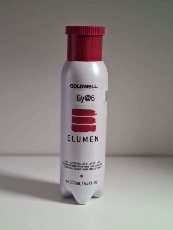 ELUMEN Bright 6/GY 200 ml