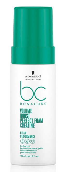 Collagen Volume Boost - Perfect Foam 150 ml