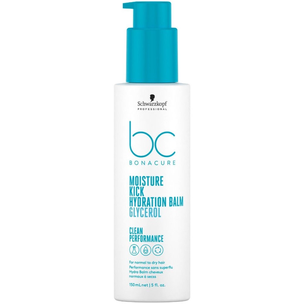 BC Hyaluronic Moisture Kick Hydration Balm 150 ml