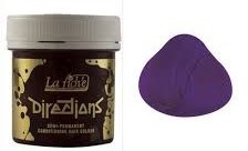 Directions Direktziehende Haartönung 89 ml violet
