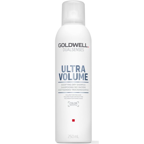 Dualsenses Ultra Volume Trockenshampoo 250ml
