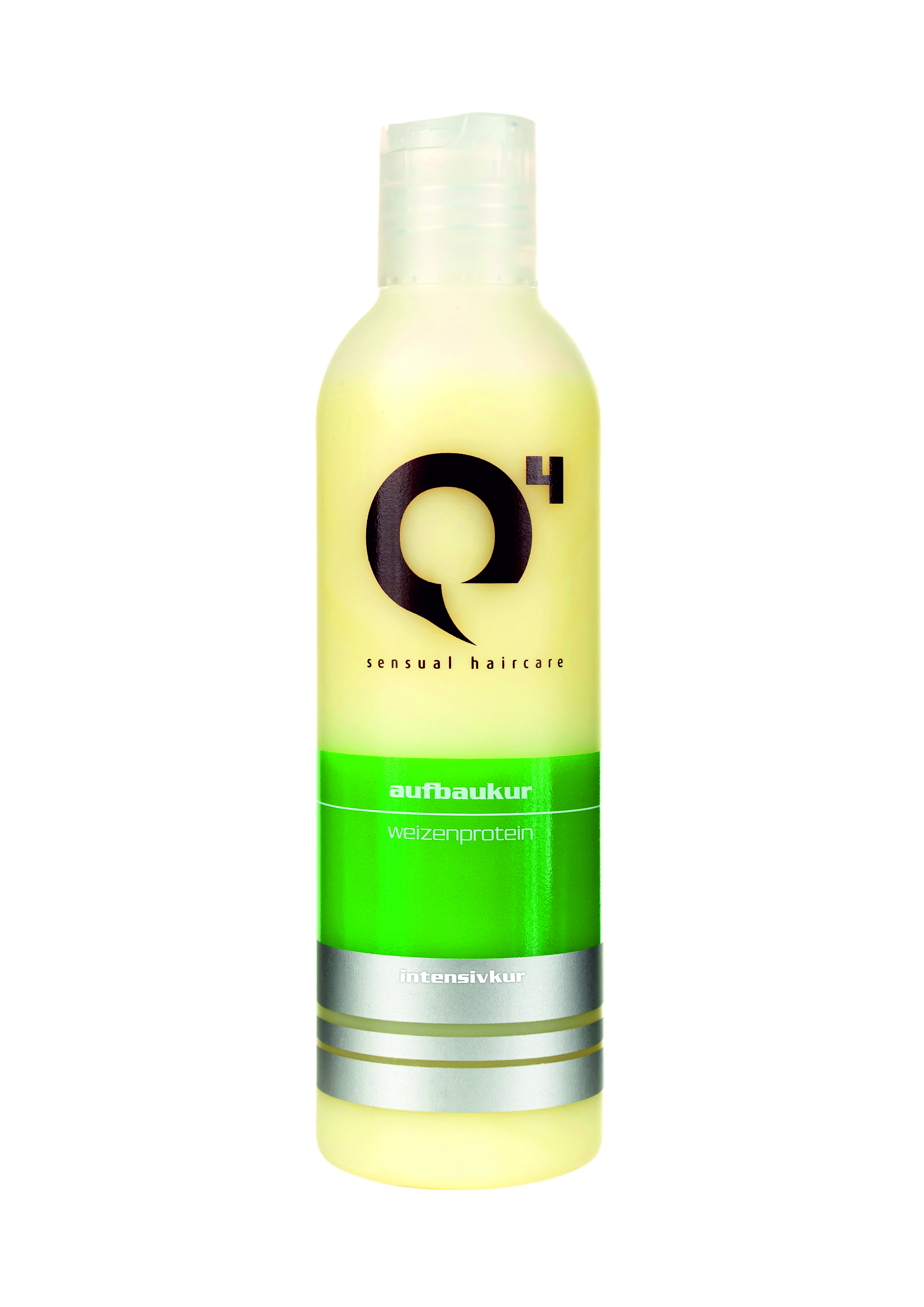 Q4 Aufbaukur Weizenprotein 200ml