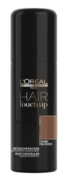 Hair Touch Up dark blond 75 ml