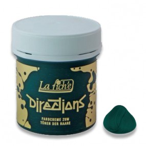 Directions Direktziehende Haartönung 89 ml alpine green