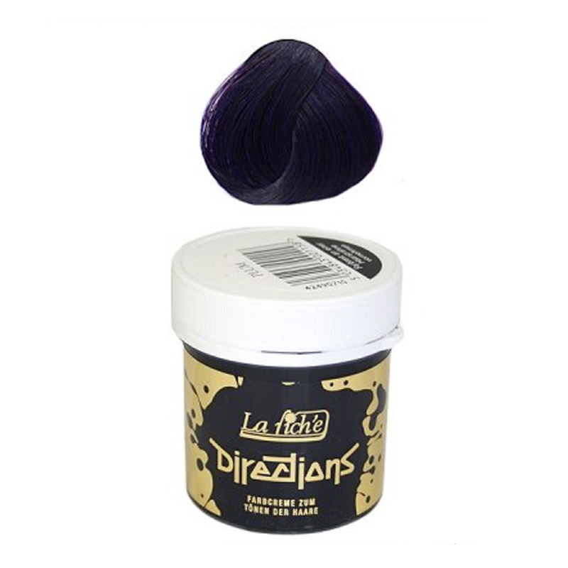 Directions Direktziehende Haartönung 89 ml plum