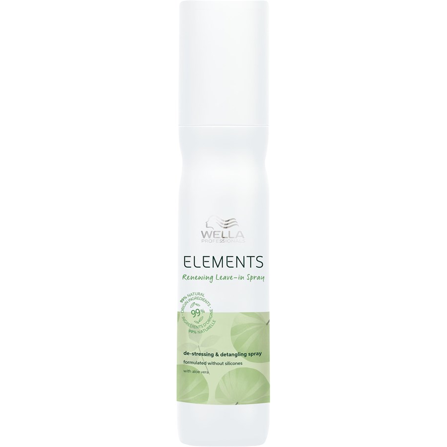 ELEMENTS Leave-in Conditioning Spray 150 ml
