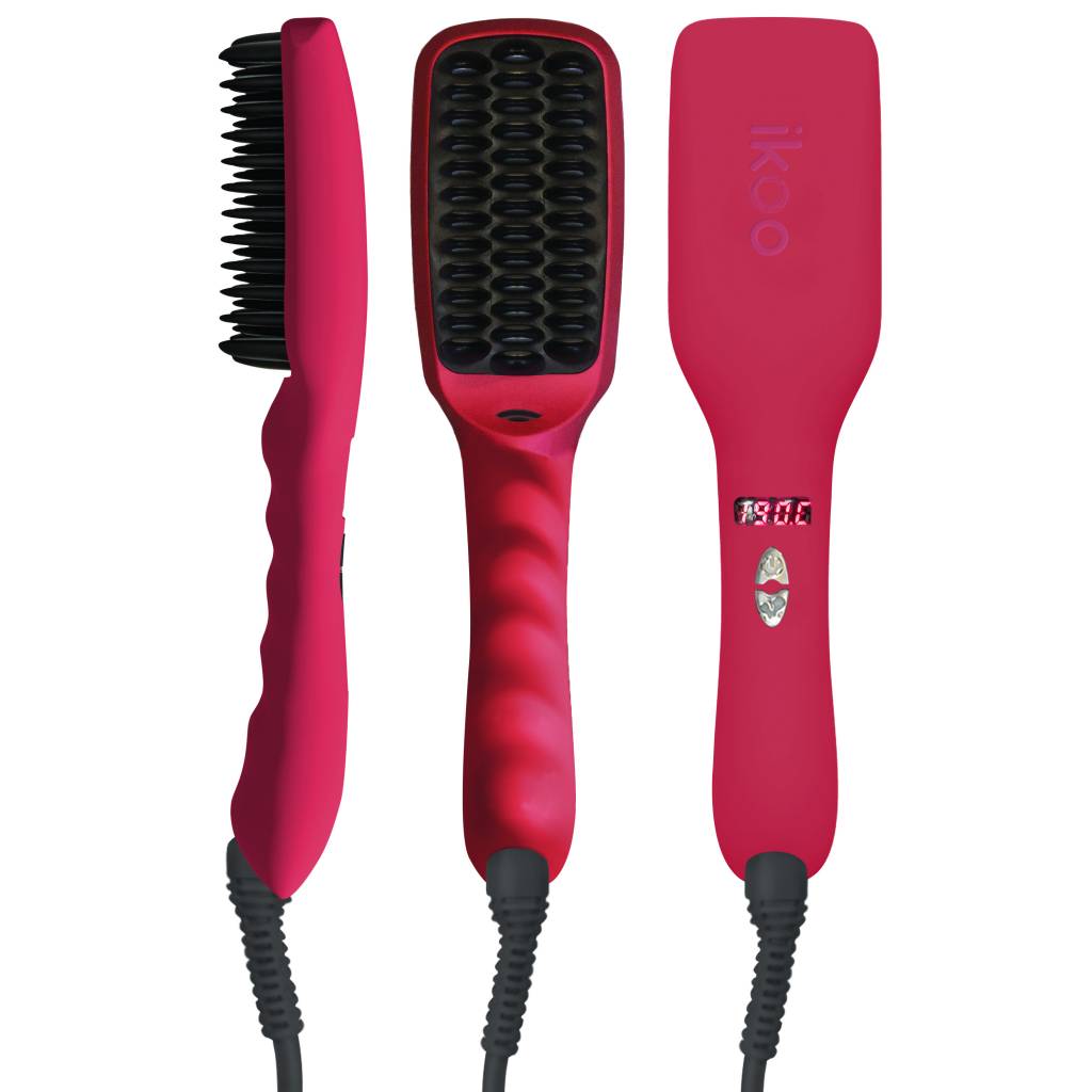 ikoo e-styler fireball