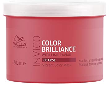 INVIGO Care Brilliance Mask Coarse 500 ml