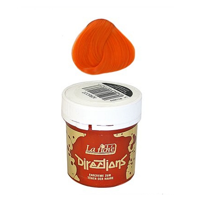 Directions Direktziehende Haartönung 89 ml apricot