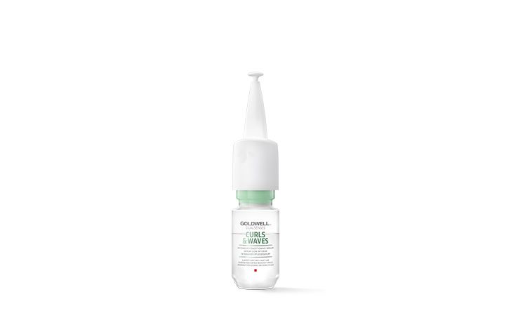 Dualsenses Curls&Waves Intensive Serum 18 ml