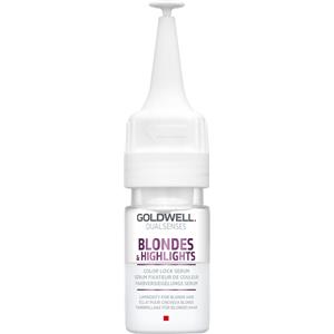 Dualsenses Blond & Highlights Intensiv Serum 18 ml