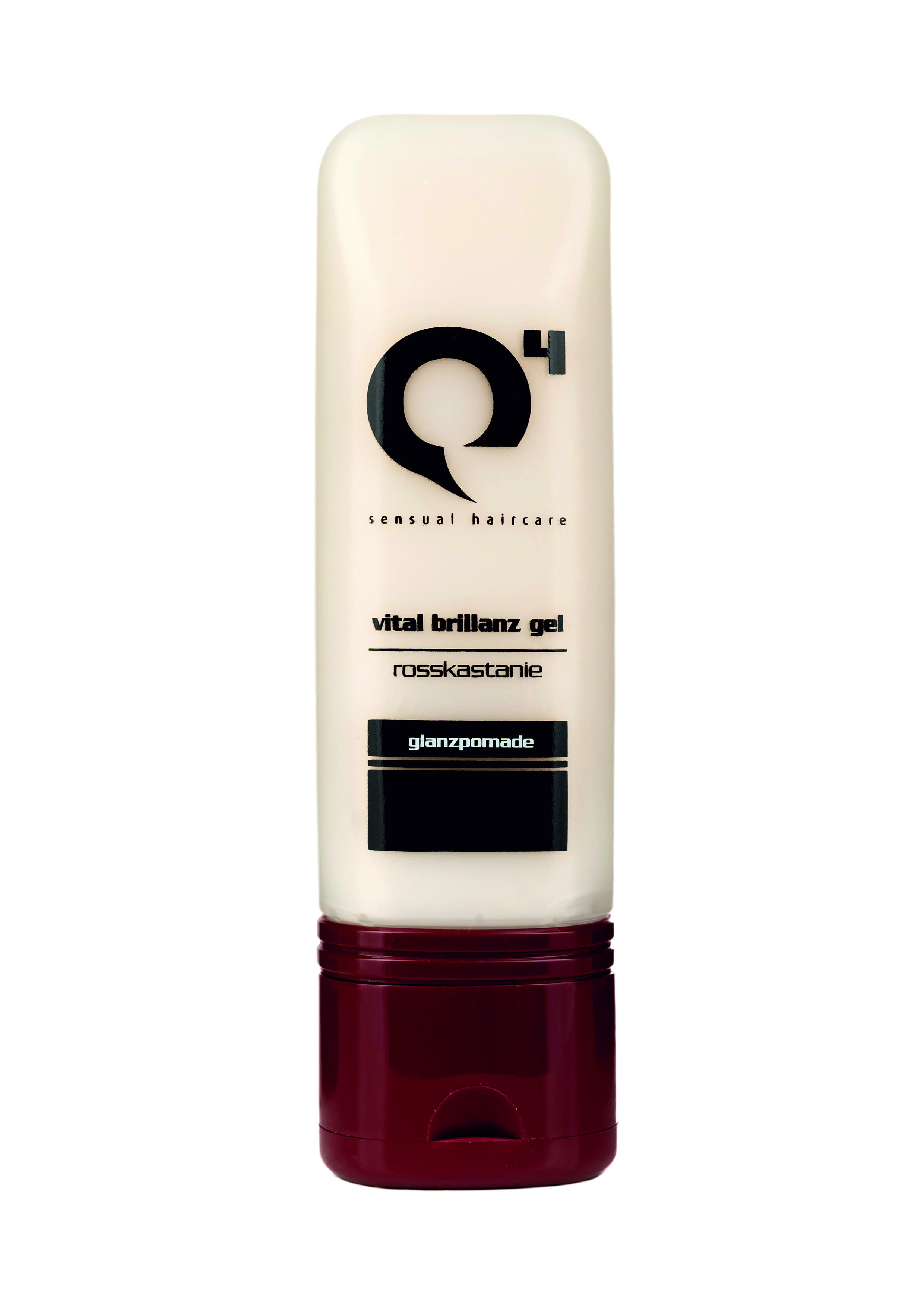 Q4 Vital Brillanz Gel Rosskastanie 120ml