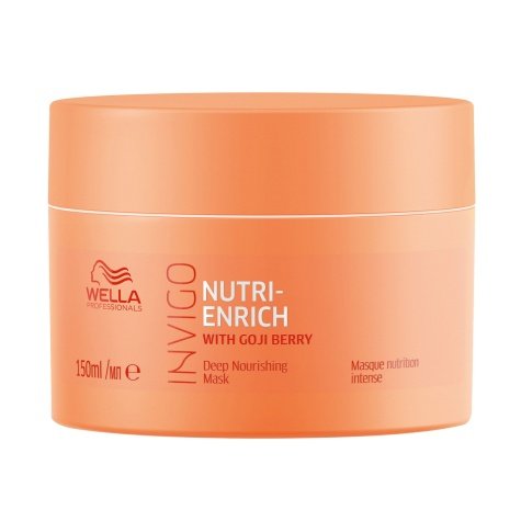 INVIGO Nutri Enrich Maske Nourishing 150 ml