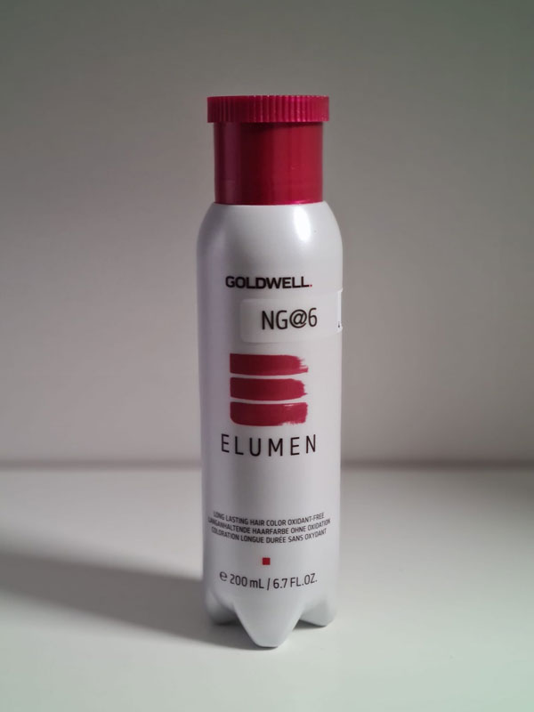 ELUMEN Bright 6/NG 200 ml