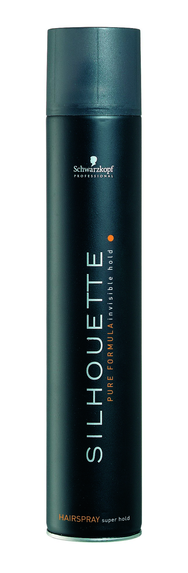 Silhouette Super Hold Haarspray 500ml