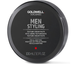 Dualsenses Men Texture Cream Paste 100 ml
