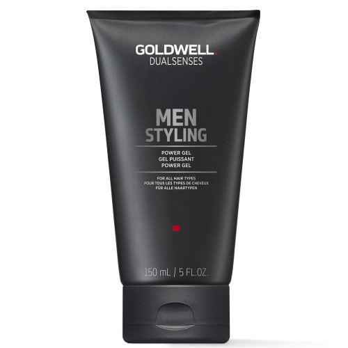 Dualsenses Men Power Gel 150ml