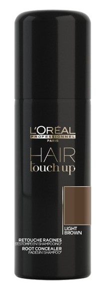 Hair Touch Up light brown 75 ml