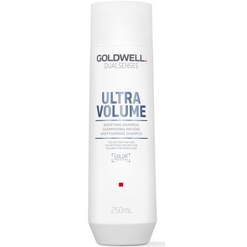 Dualsenses Ultra Volume Kräftigendes Shampoo 250ml