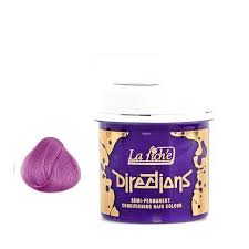 Directions Direktziehende Haartönung 89 ml lavender