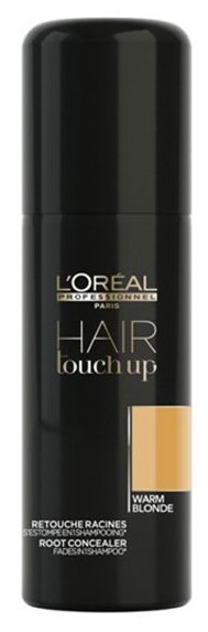 Hair Touch Up blond 75 ml