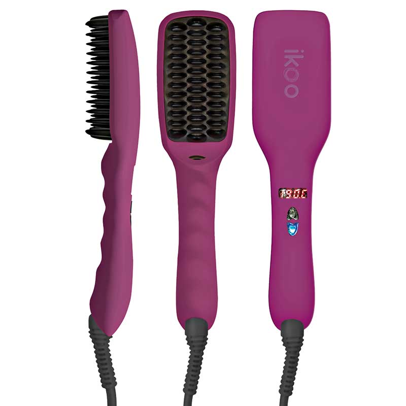 ikoo e-styler sugar plum