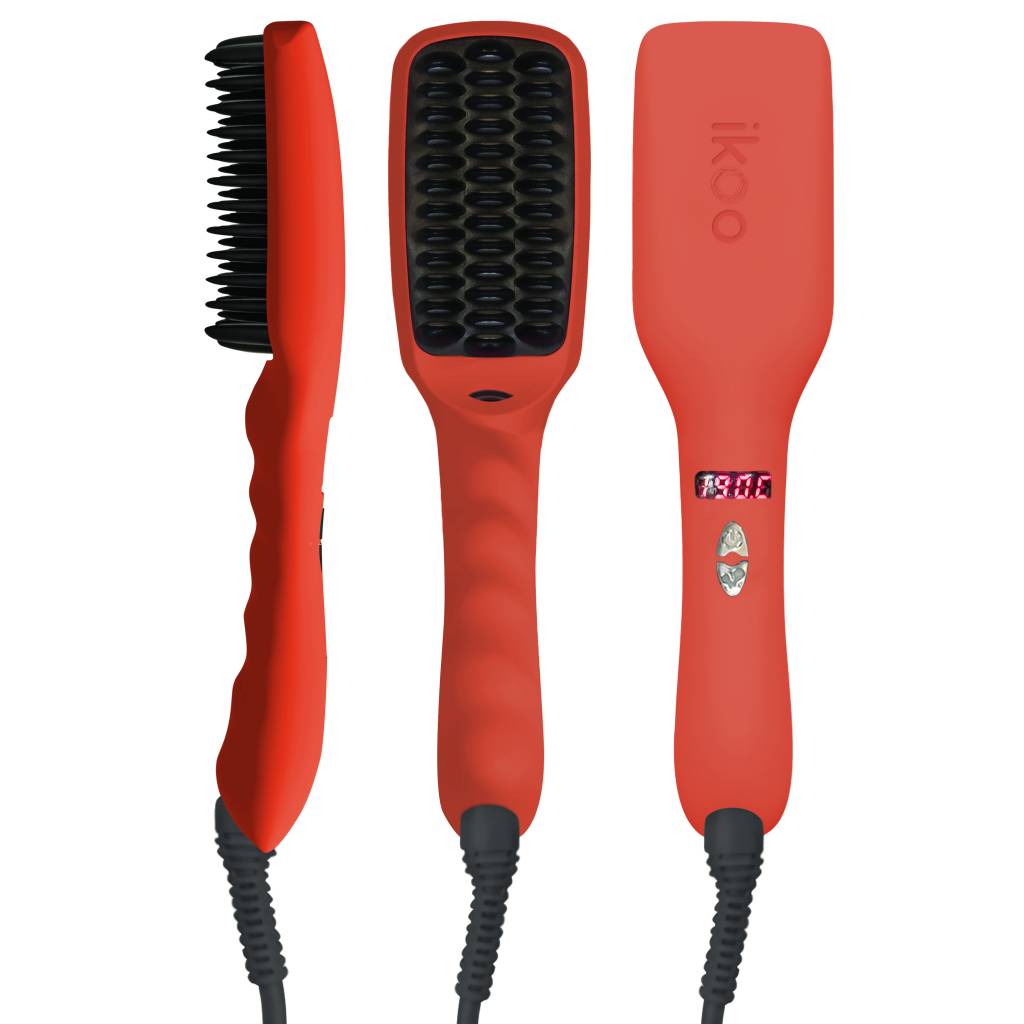 ikoo e-styler orange blossom
