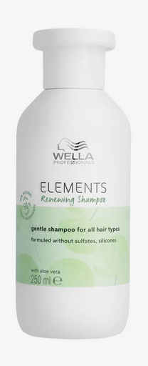 2351443_Wella Elements Renewing Shampoo 250ml Wella günstig kaufen Hair Haus Online Shop.png